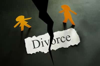 Dealing with divorce in Las Vegas