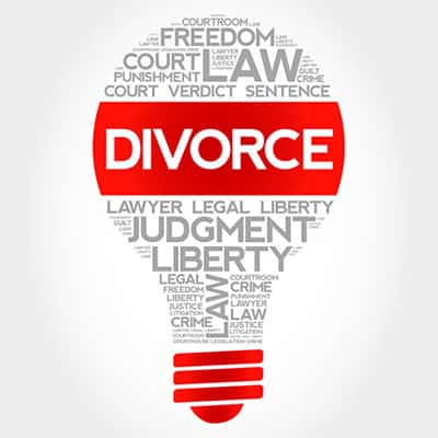 How do I protect my rights and assets during divorce