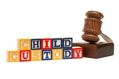 Child Custody Factors in Nevada