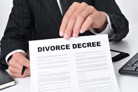 Protect your privacy in Las Vegas divorce