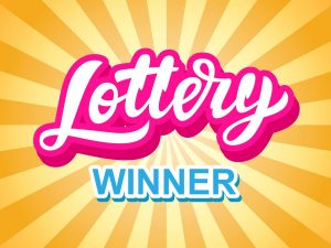 lottery winnings and divorce
